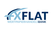 Logo FXFLAT