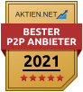 Bester P2P Anbieter_small