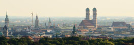 Stadt München, Bayern