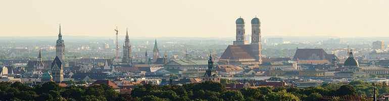 Stadt München, Bayern