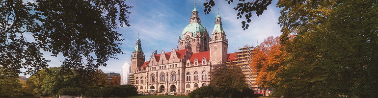 Hannover