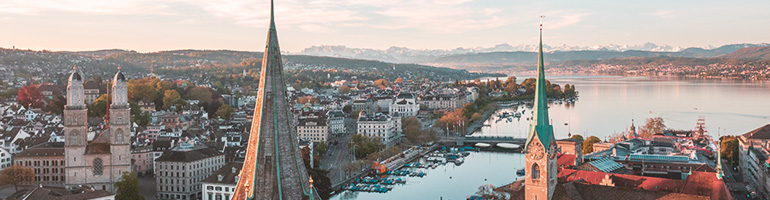 Zürich Stadt