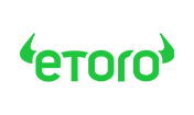 Logo eToro